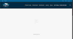 Desktop Screenshot of dongan.com